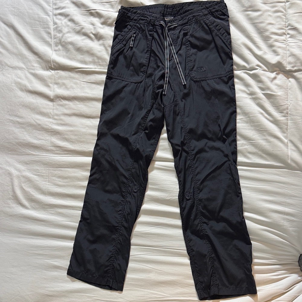 The North Face Women's Black Horizon Tempest Pants